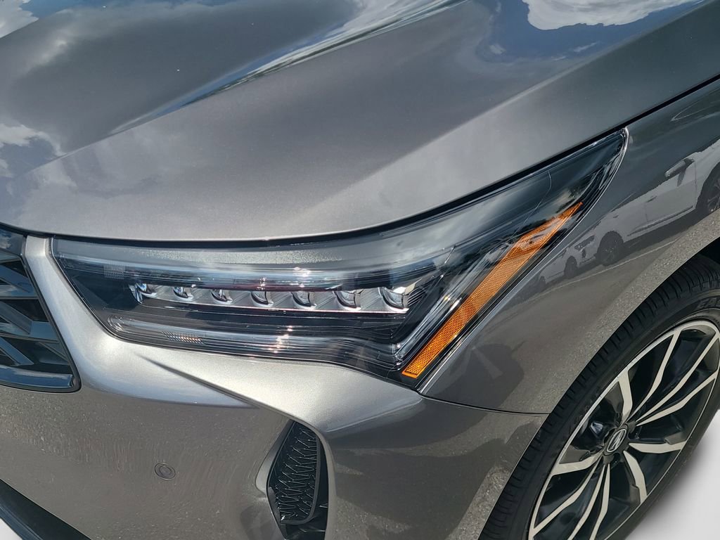 New 2026 Acura RDX A-Spec AWD/4WD image 23