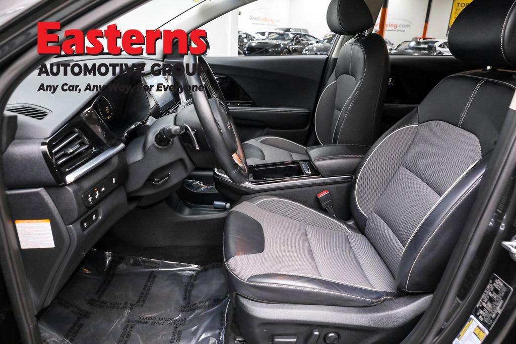 Used 2022 Kia Niro EX w/ Cold Weather Package image 14