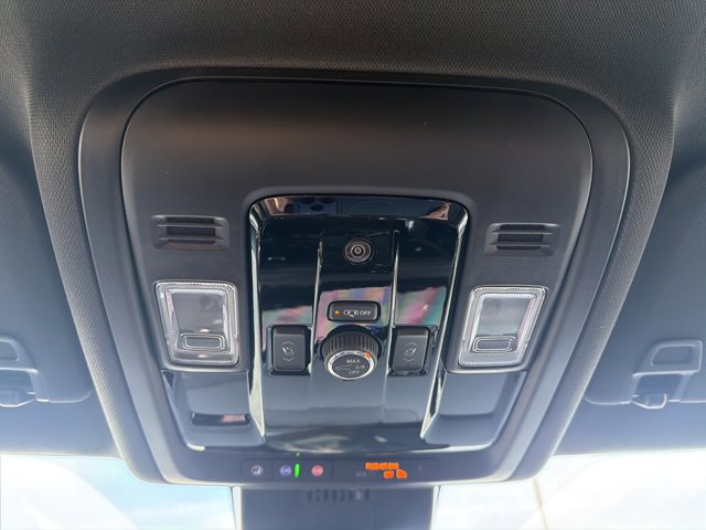 New 2026 Chevrolet Suburban LT w/ Comfort Package image 20