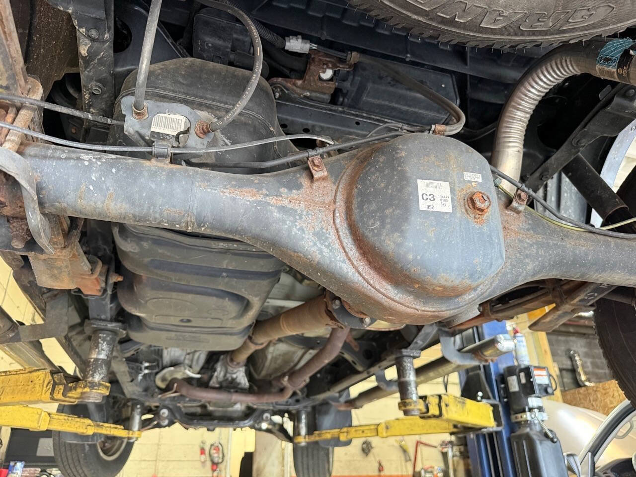 Used 2012 Toyota Tacoma PreRunner w/ SR5 Pkg RWD image 68