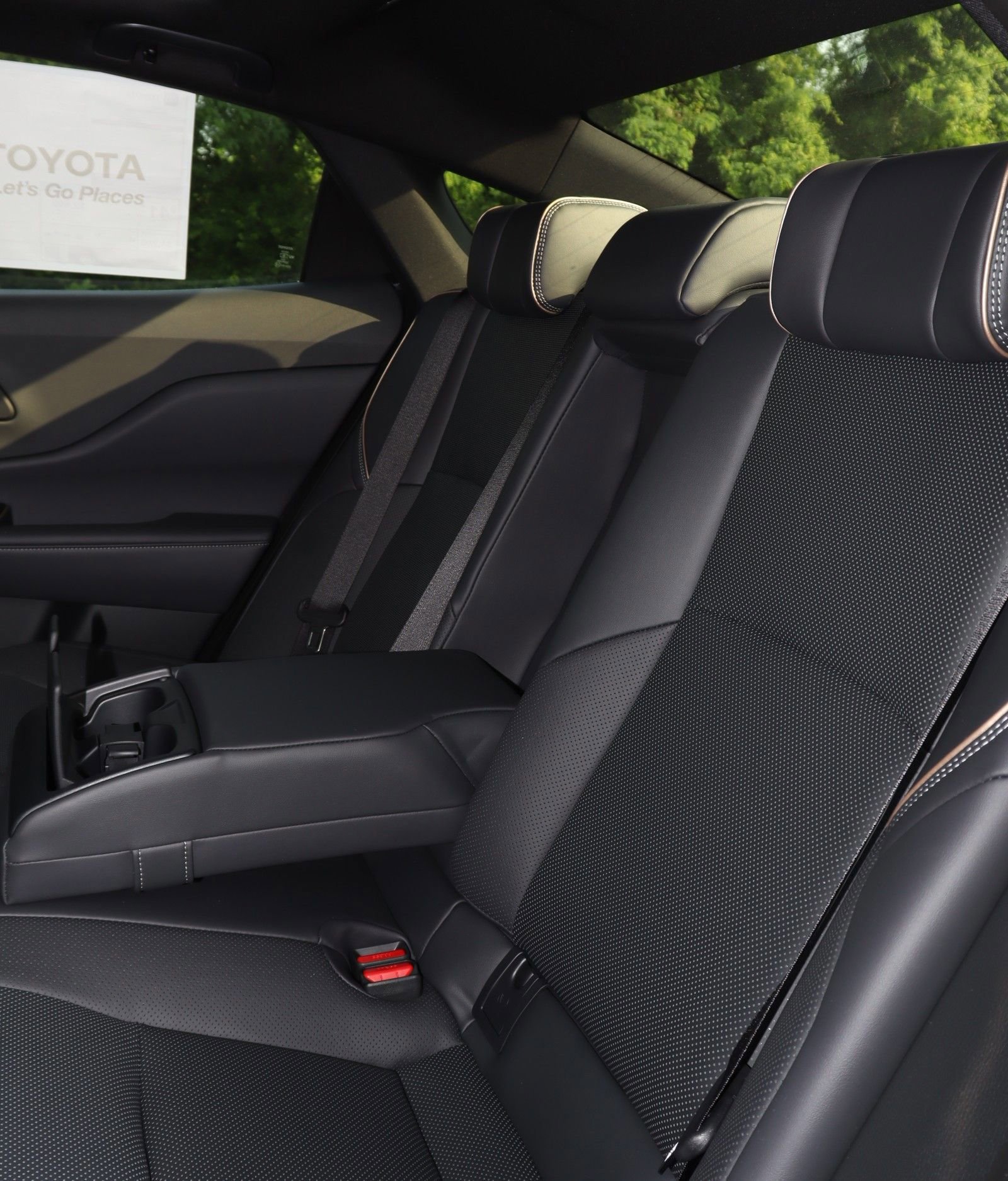 New 2026 Toyota Crown Limited image 32