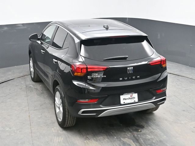 Used 2025 Buick Encore GX Preferred image 29