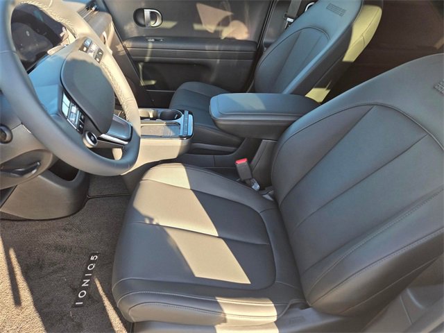 New 2026 Hyundai Ioniq 5 SEL image 11