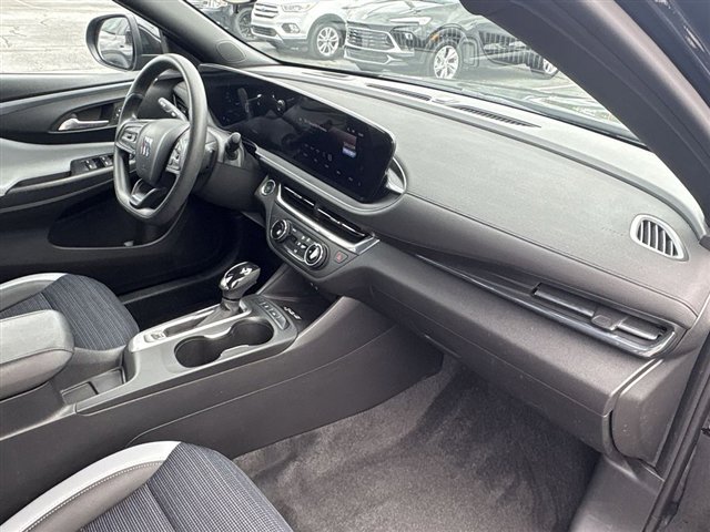 Certified 2024 Buick Envista Preferred w/ Convenience II Package FWD image 27