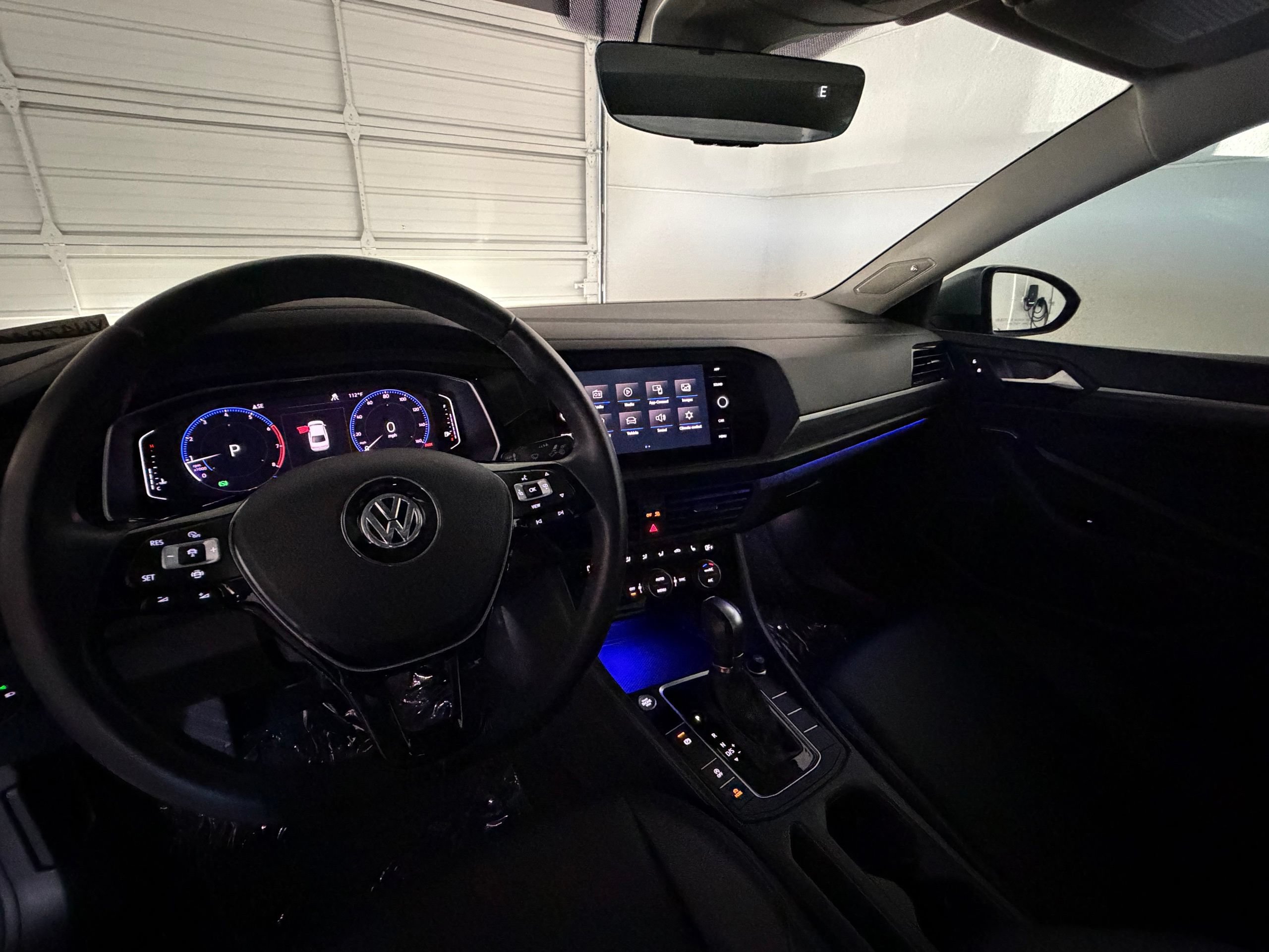 Used 2019 Volkswagen Jetta SEL FWD image 45