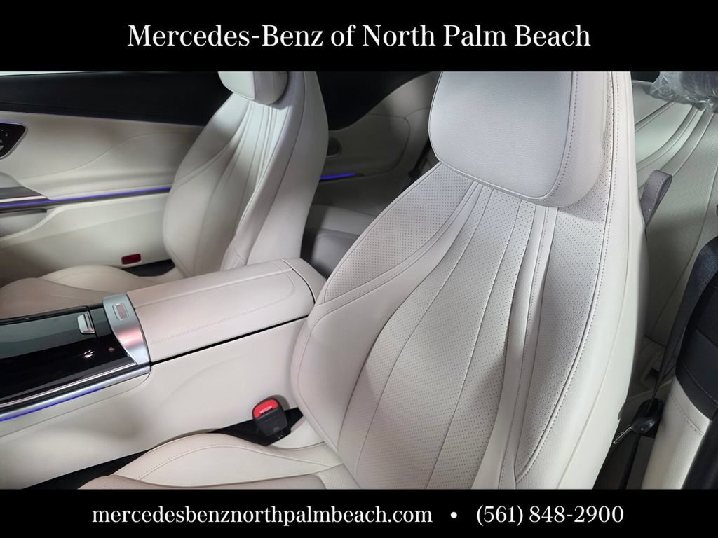New 2027 Mercedes-Benz CLE 300 4MATIC Coupe image 9