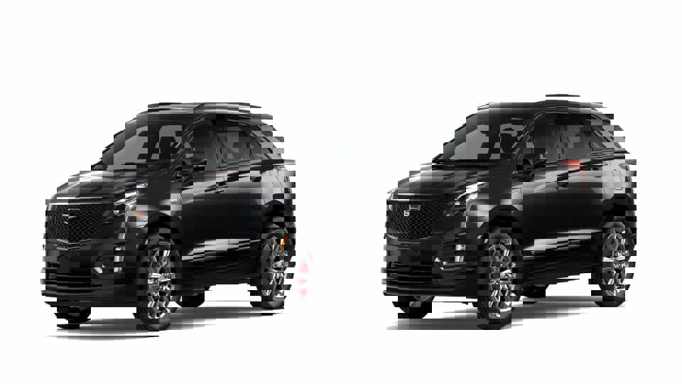 New 2025 Cadillac XT5 Sportv image 22