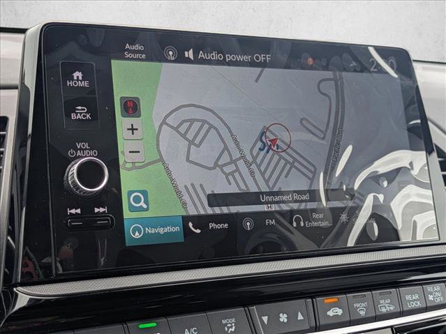 New 2026 Honda Odyssey Elite image 14