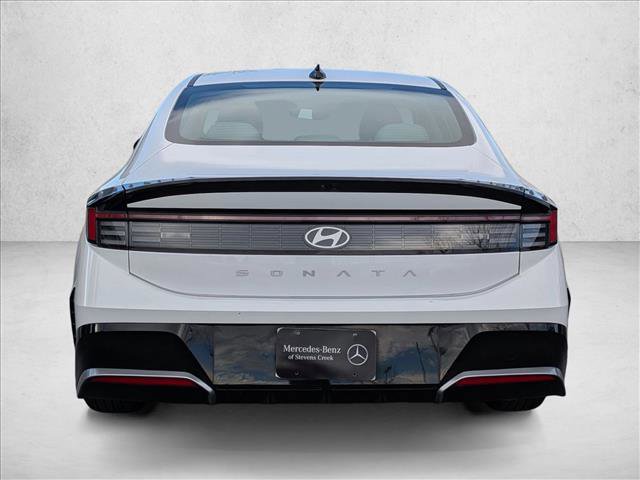 Used 2025 Hyundai Sonata SEL image 7