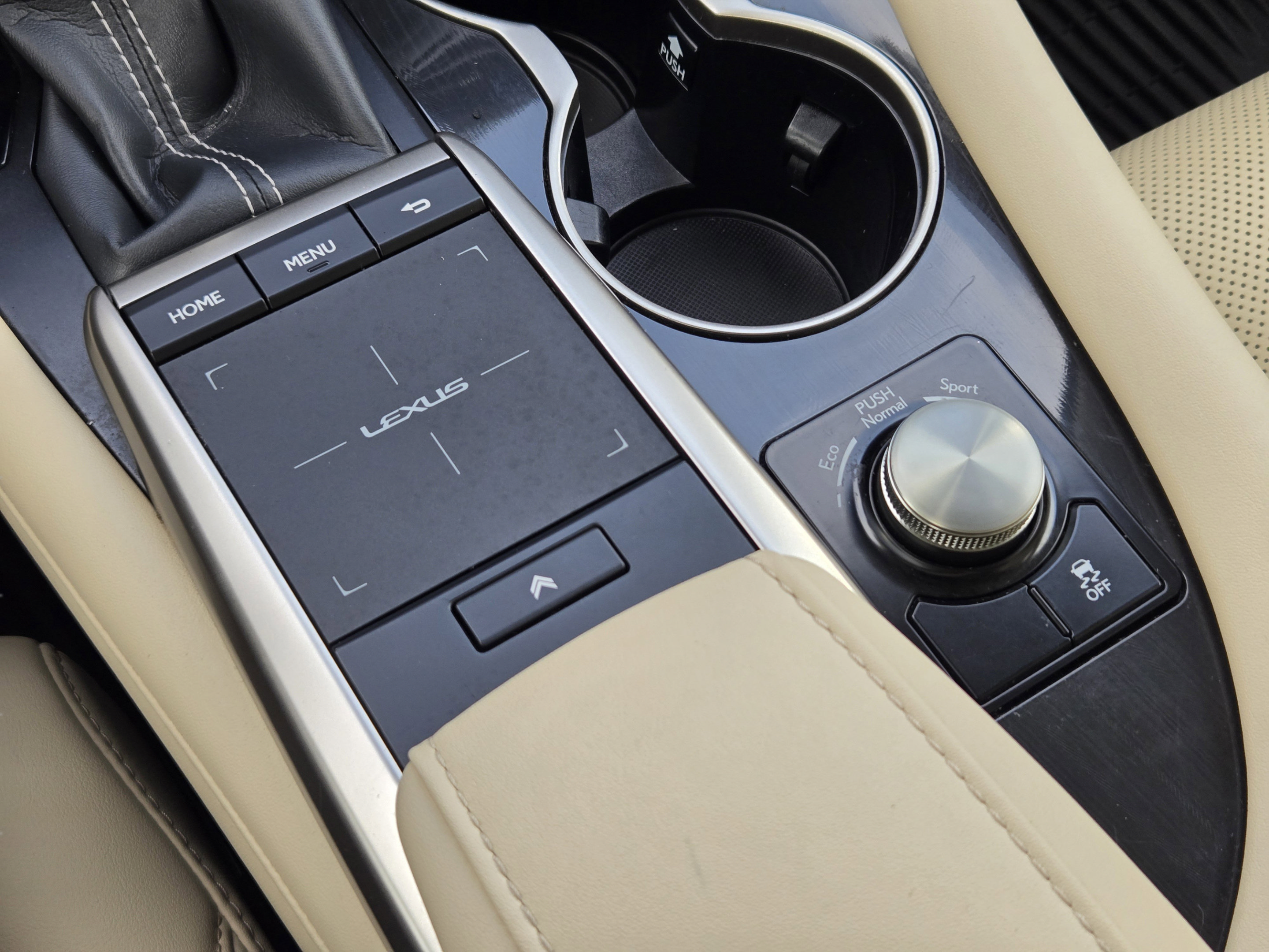 Certified 2022 Lexus RX 350 FWD image 17
