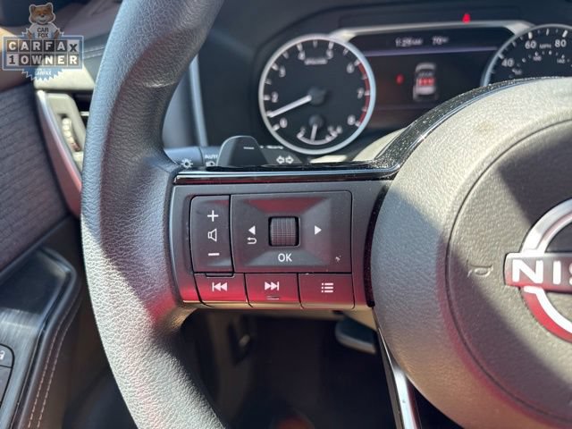 Used 2023 Nissan Rogue SV AWD/4WD image 23