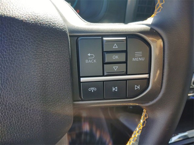 Used 2023 Ford F150 Tremor w/ Equipment Group 402A High image 18