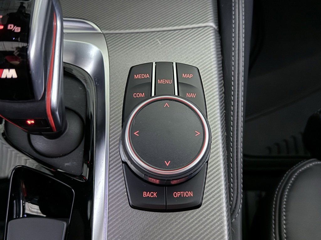 Used 2019 BMW M5 w/ Executive Package image 45