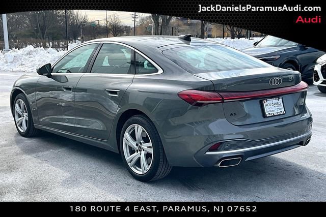 Used 2025 Audi A5 2.0T Premium w/ Convenience Package image 10