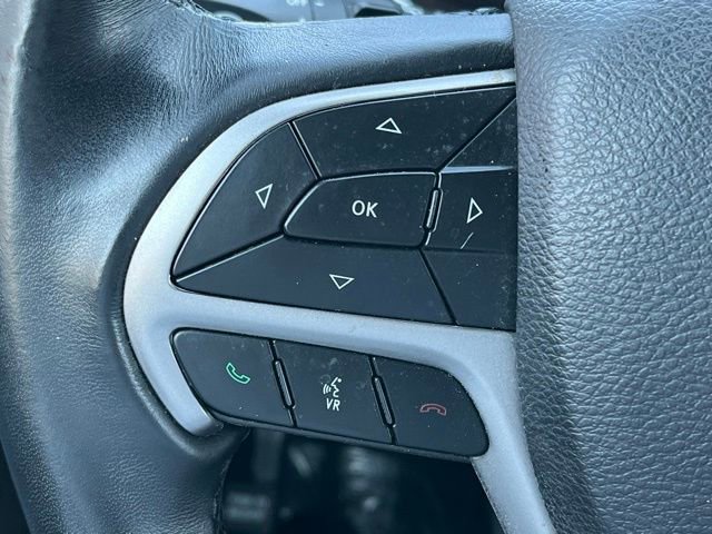 Used 2019 Jeep Grand Cherokee Laredo AWD/4WD image 33