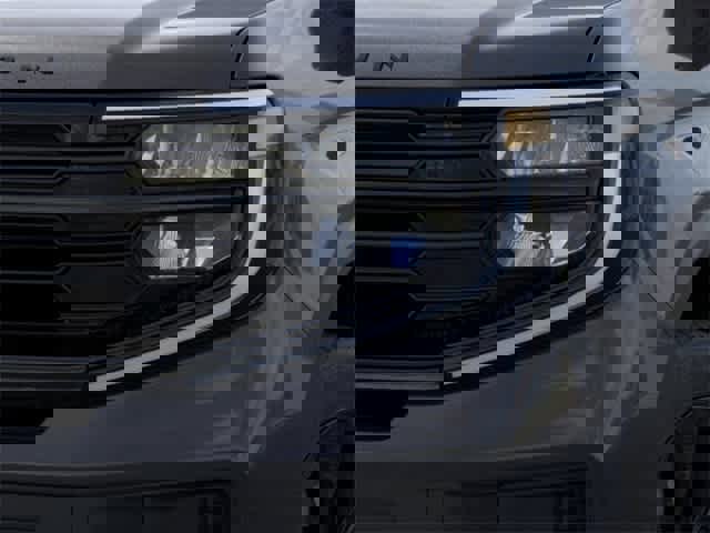 New 2025 Ford Expedition Platinum w/ Stealth Appearance Package image 18