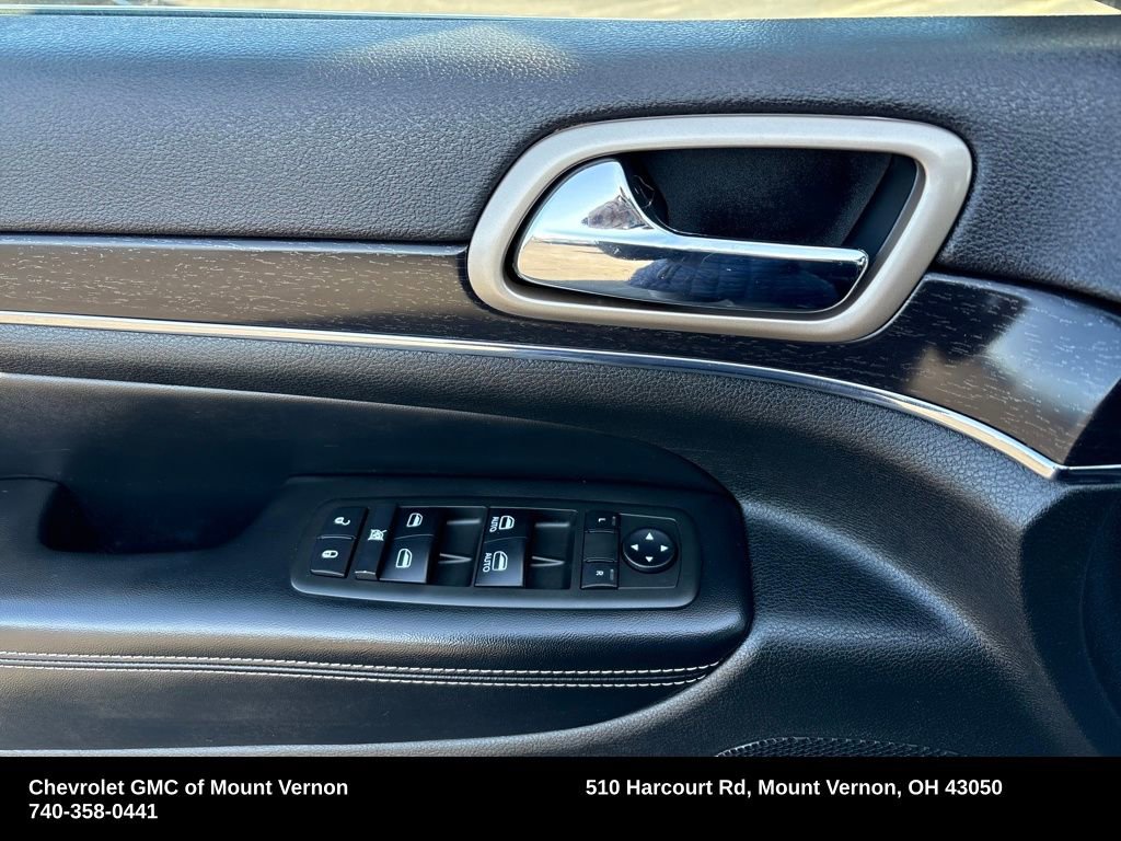 Used 2014 Jeep Grand Cherokee Limited AWD/4WD image 23