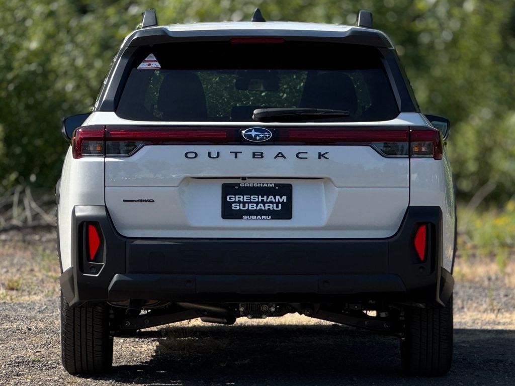 New 2026 Subaru Outback Premium AWD/4WD image 6