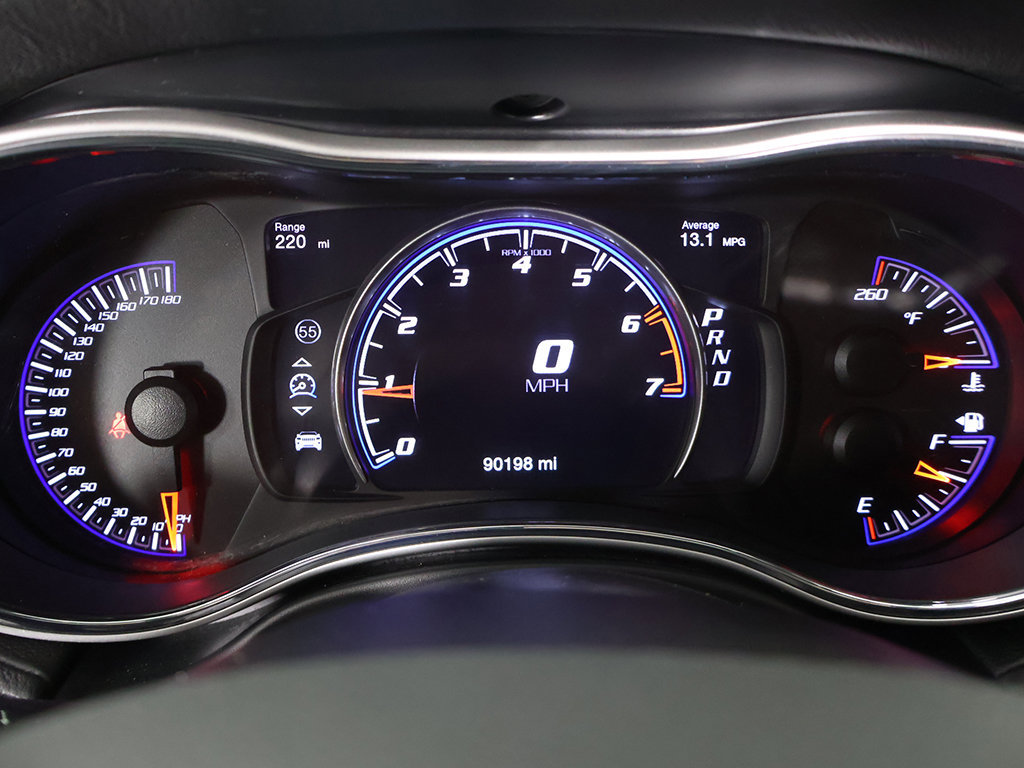 Used 2019 Jeep Grand Cherokee SRT w/ Trailer Tow Group IV AWD/4WD image 46