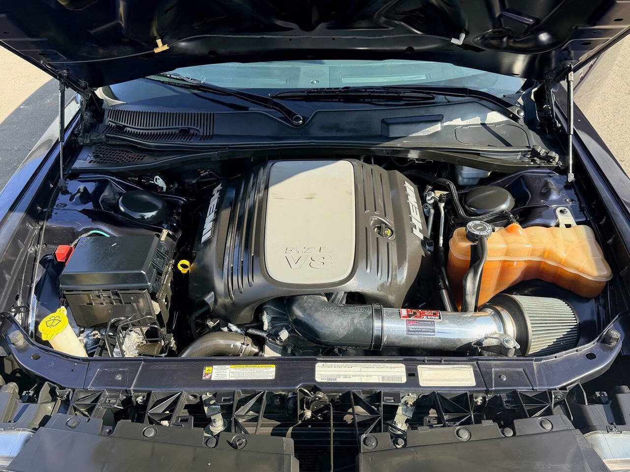 Used 2012 Dodge Challenger R/T Plus image 20