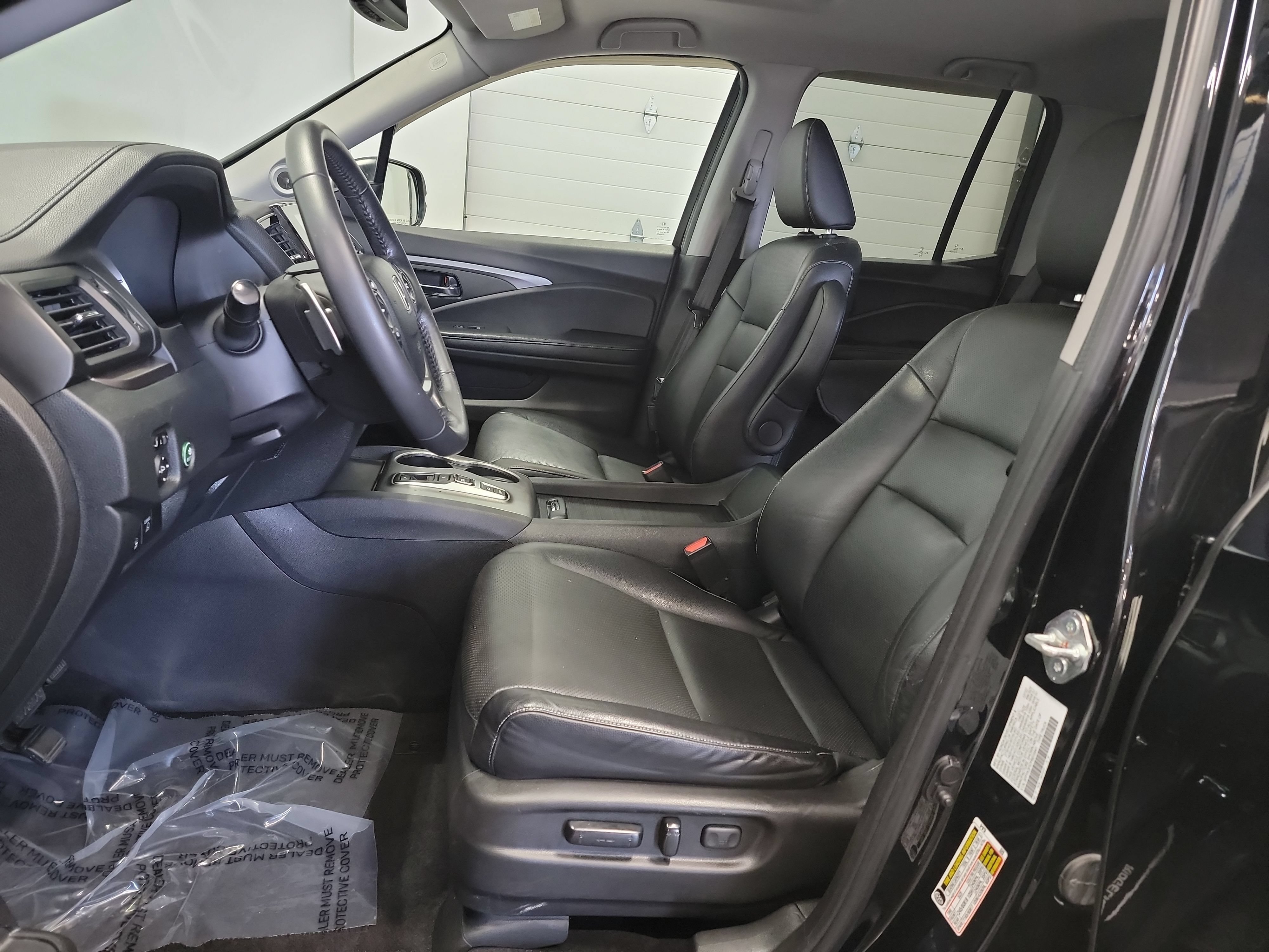Used 2023 Honda Ridgeline RTL image 12