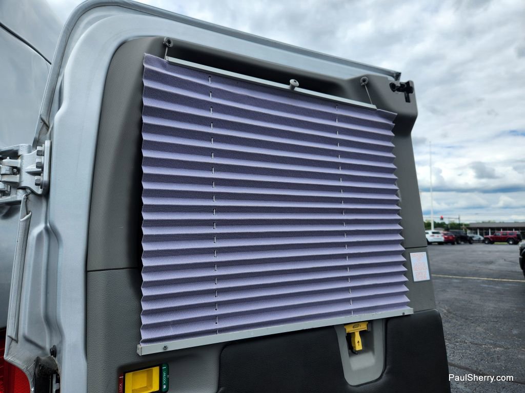 Used 2017 Ford Transit 150 XLT image 14