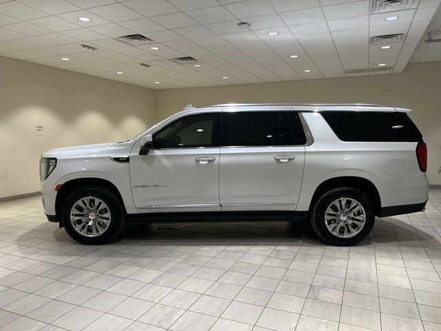 Used 2024 GMC Yukon XL Denali AWD/4WD video 2