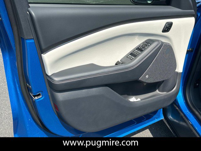 New 2025 Ford Mustang Mach-E Premium image 10