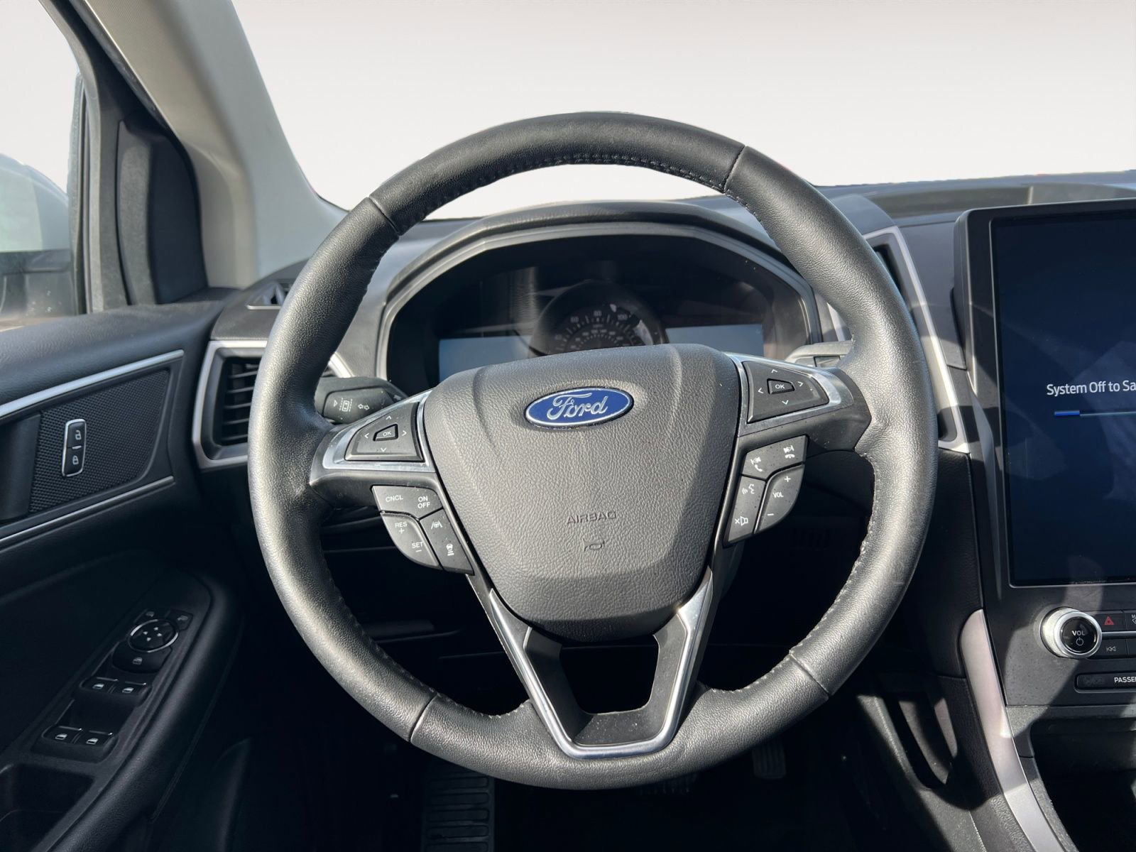 Used 2022 Ford Edge SEL w/ Convenience Package AWD/4WD image 12