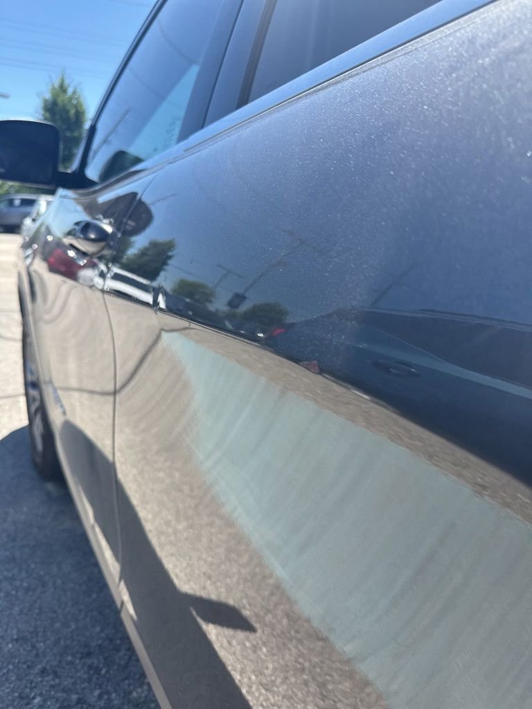 Used 2019 Jeep Cherokee Latitude Plus w/ Comfort/Convenience Group AWD/4WD image 9