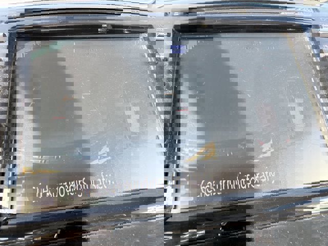 Used 2015 Nissan Murano SL w/ SL Technology Package image 11