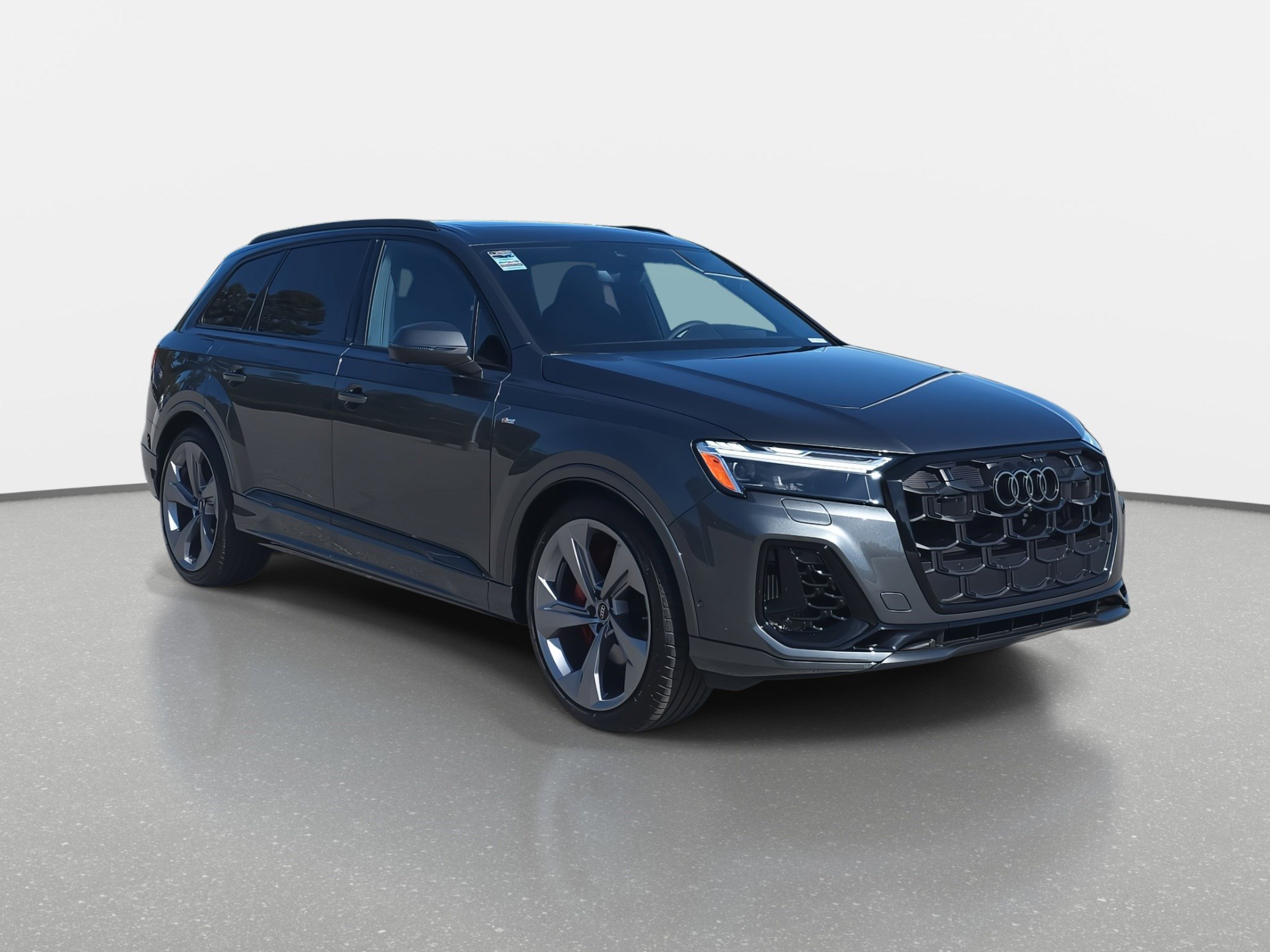 New 2026 Audi Q7 3.0T Prestige image 3