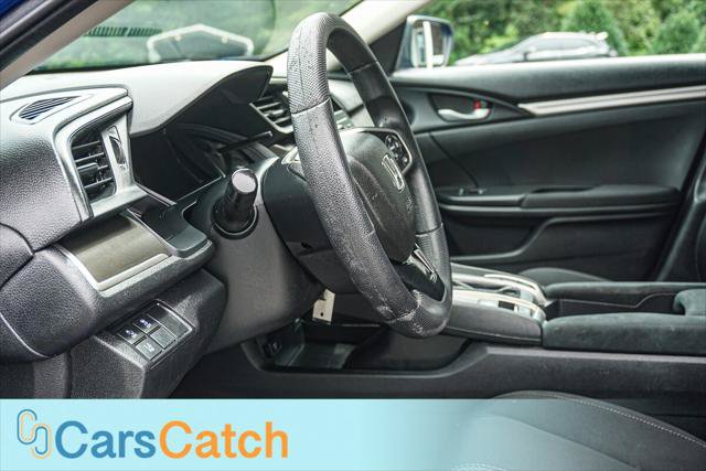 Used 2020 Honda Civic LX image 19