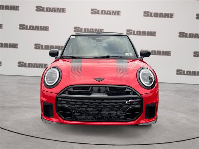 New 2026 MINI Cooper John Cooper Works image 8