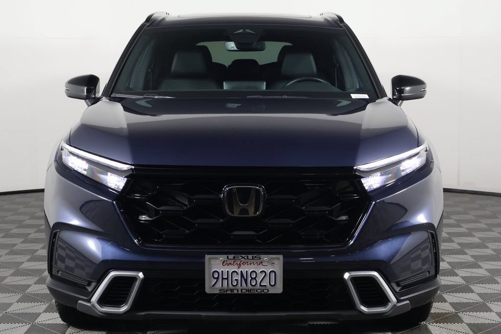 Used 2024 Honda CR-V Sport Touring image 2