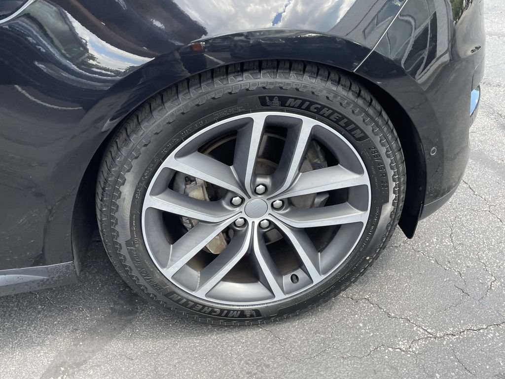 Certified 2023 Land Rover Range Rover Sport SE AWD/4WD image 11