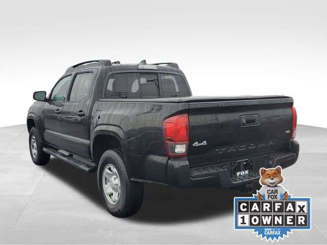 Used 2023 Toyota Tacoma SR image 3
