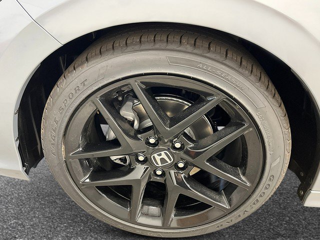 New 2026 Honda Civic Sport image 15