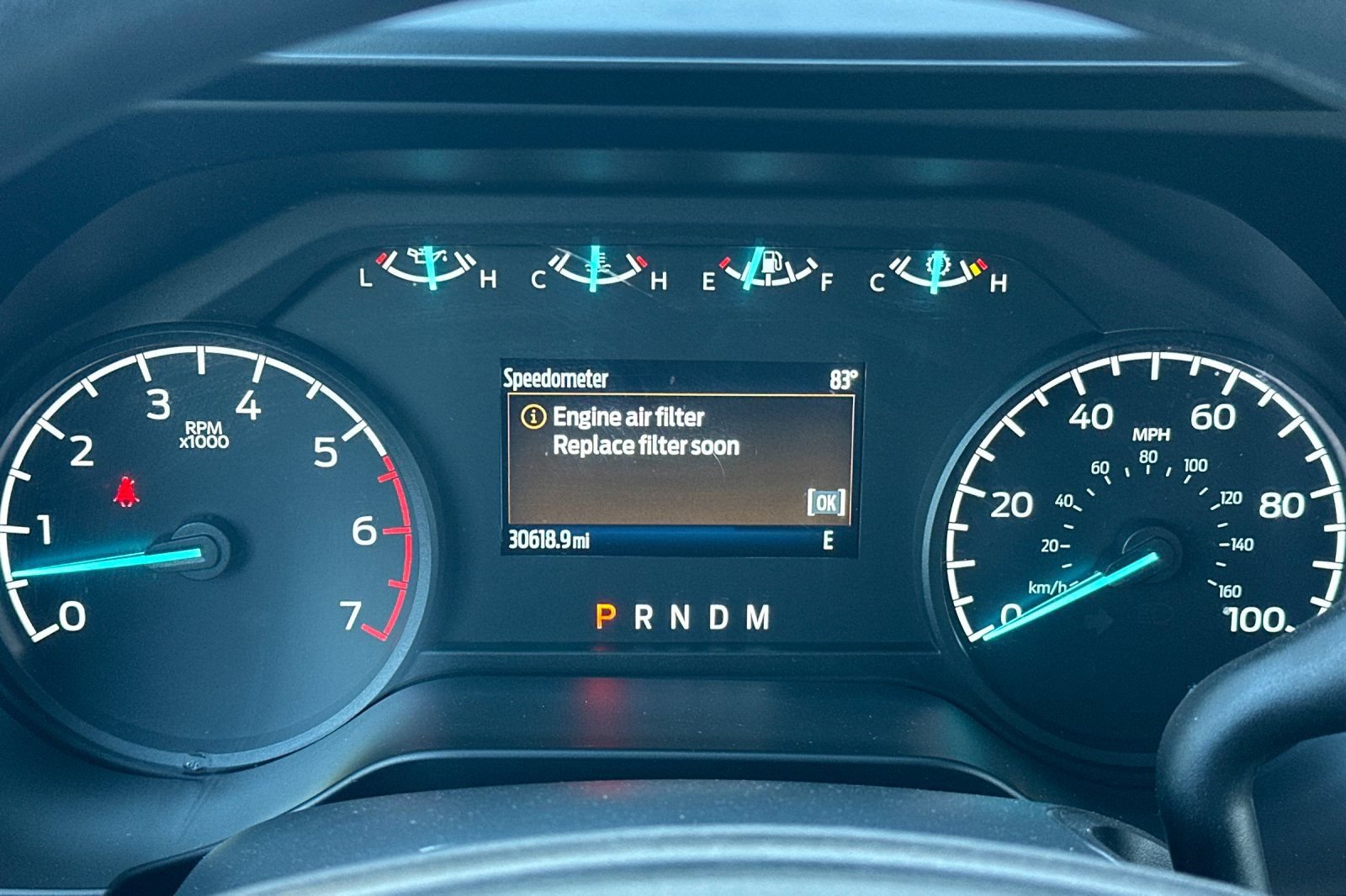 Used 2025 Ford F250 XLT AWD/4WD image 21