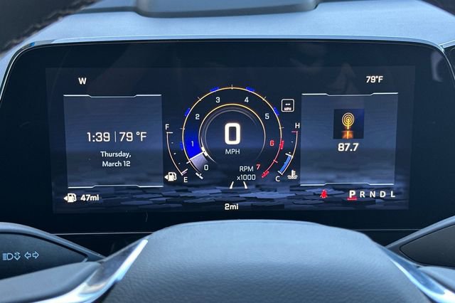 New 2026 Chevrolet Suburban LS image 34