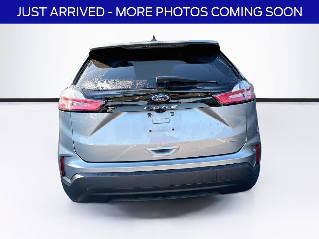 Used 2021 Ford Edge SE AWD/4WD image 7