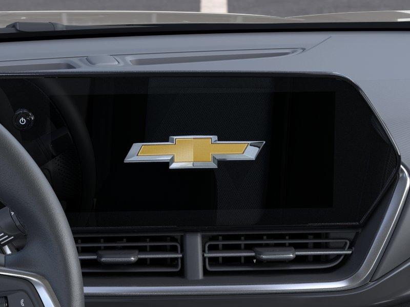 New 2026 Chevrolet Trax ACTIV FWD image 21