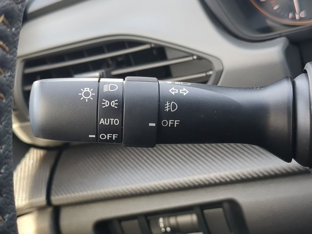 Certified 2026 Subaru Crosstrek 2.5i Wilderness image 25