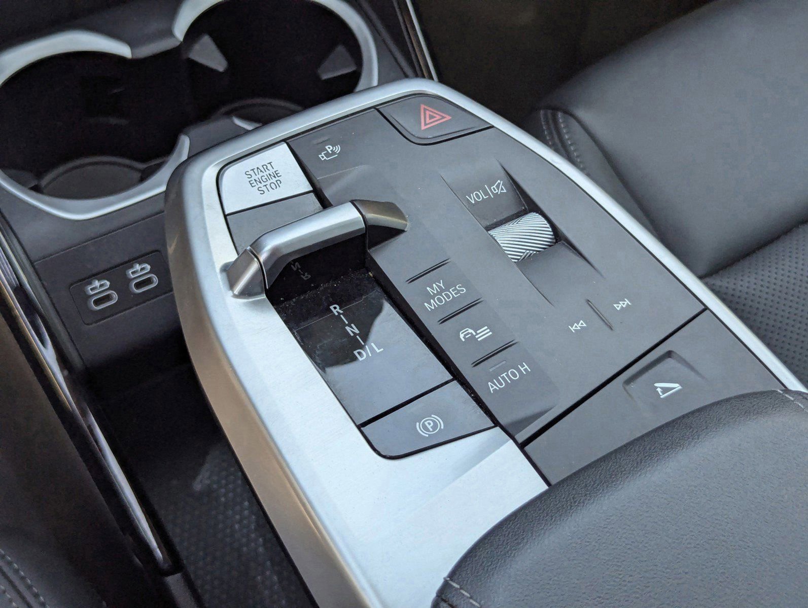 Certified 2025 BMW X1 xDrive28i image 28