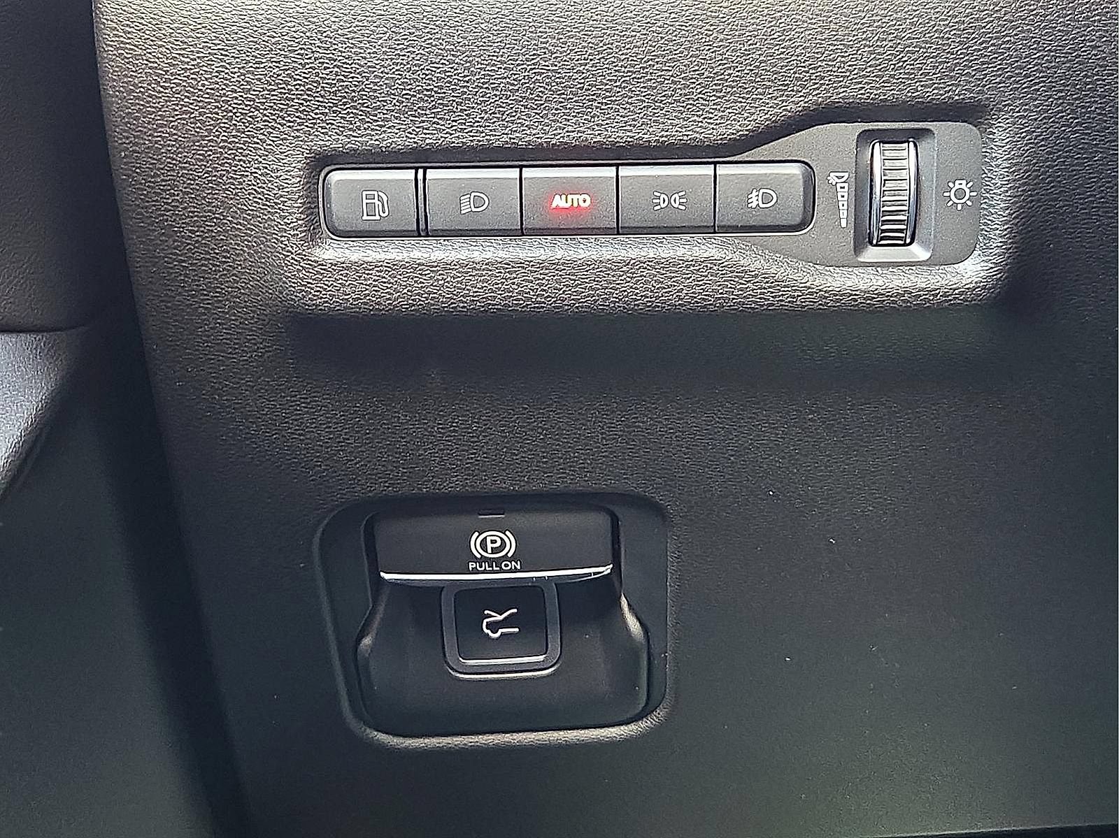 New 2026 Jeep Cherokee Limited AWD/4WD image 20