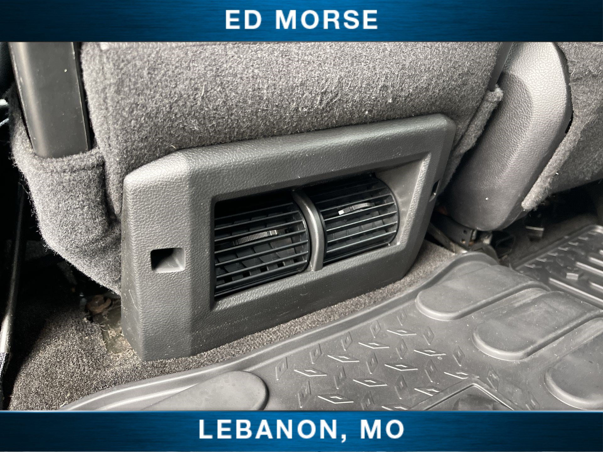 Used 2016 RAM 1500 Laramie w/ Convenience Group AWD/4WD image 20