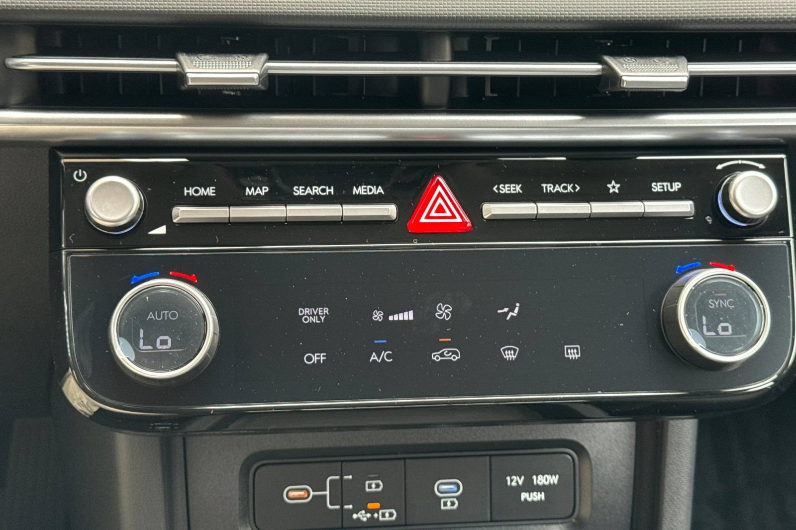 New 2026 Hyundai Tucson Blue SE AWD/4WD image 20