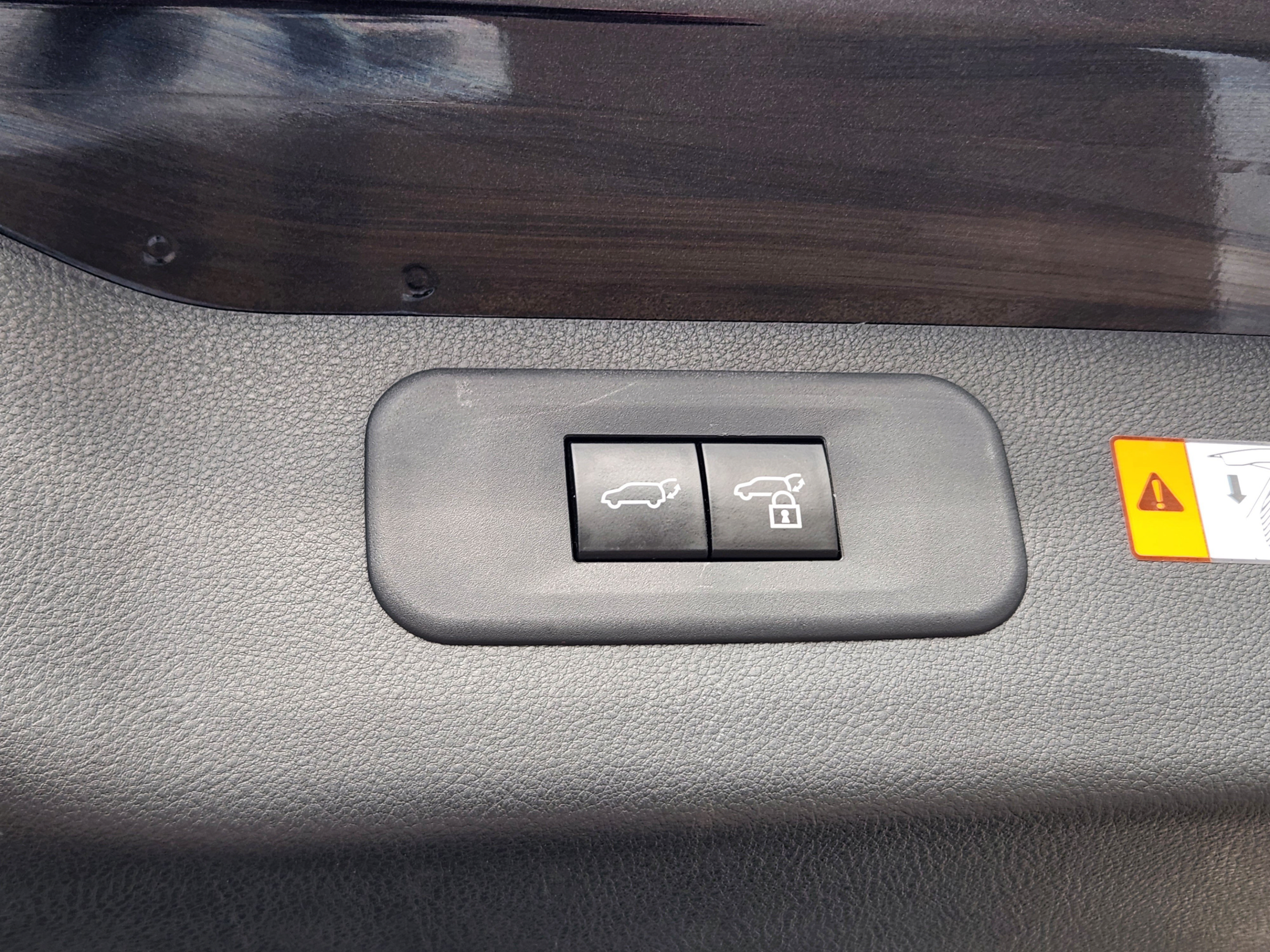 Certified 2024 Lexus TX 350 FWD w/ Technology Package image 33
