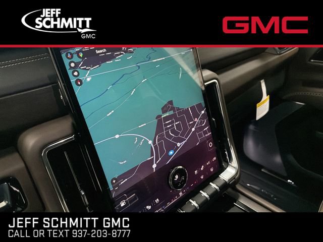 New 2026 GMC Yukon XL Denali Ultimate w/ LPO, Illumination Package image 30