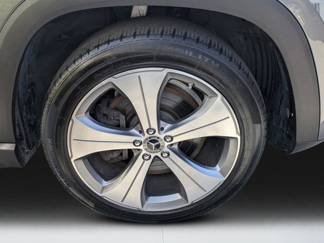 Used 2022 Mercedes-Benz GLS 450 4MATIC image 8